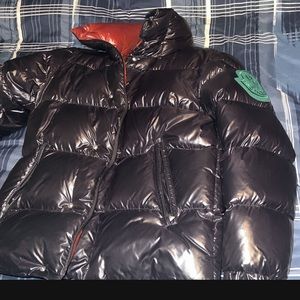 Moncler size small = 0 i prefer meet up in New York only no shipping
